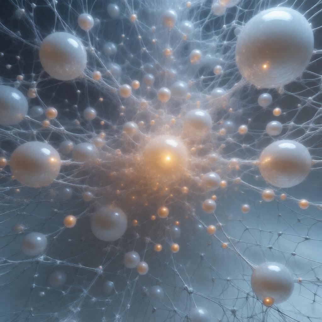 Markov random field